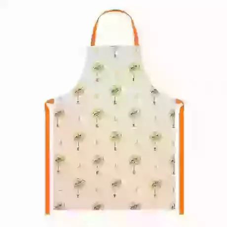 Apron
